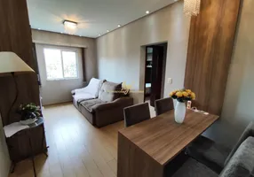 Foto 1 de Apartamento com 2 Quartos à venda, 85m² em Santa Maria, Juiz de Fora