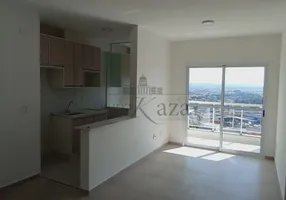 Foto 1 de Apartamento com 3 Quartos para alugar, 72m² em Centro, Jacareí