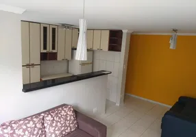 Foto 1 de Apartamento com 2 Quartos à venda, 50m² em Pedra Branca, São Paulo