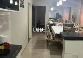 Foto 1 de Casa com 3 Quartos à venda, 160m² em Jardim Residencial Vaughan, Sumaré