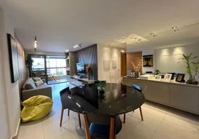 Foto 1 de Apartamento com 3 Quartos à venda, 98m² em Jardim Oceania, João Pessoa