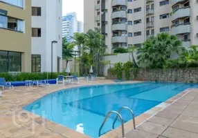 Foto 1 de Apartamento com 3 Quartos à venda, 103m² em Alto de Pinheiros, São Paulo
