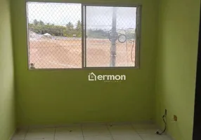 Foto 1 de Apartamento com 2 Quartos à venda, 45m² em Nova Parnamirim, Parnamirim