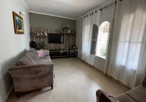 Foto 1 de Casa com 3 Quartos à venda, 150m² em Jardim Bela Vista, Campinas