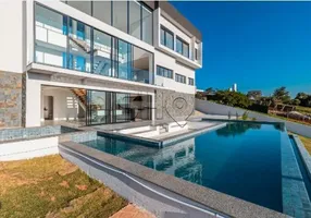 Foto 1 de Casa de Condomínio com 4 Quartos à venda, 620m² em Condominio Residencial Shamballa III, Atibaia