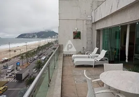 Foto 1 de Cobertura com 3 Quartos à venda, 180m² em Ipanema, Rio de Janeiro