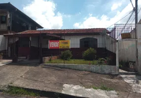 Foto 1 de Lote/Terreno à venda, 348m² em Pinheirinho, Curitiba