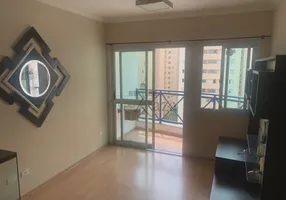 Foto 1 de Apartamento com 3 Quartos à venda, 92m² em Jardim Aquarius, São José dos Campos
