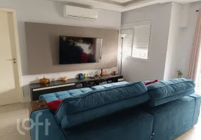 Foto 1 de Apartamento com 1 Quarto à venda, 62m² em Morumbi, São Paulo