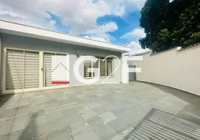 Foto 1 de Casa com 4 Quartos à venda, 140m² em Jardim Miranda, Campinas