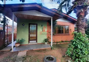 Foto 1 de Casa com 3 Quartos à venda, 20m² em Nova Sapucaia, Sapucaia do Sul
