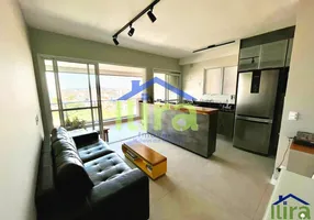 Foto 1 de Apartamento com 3 Quartos à venda, 96m² em Vila Osasco, Osasco