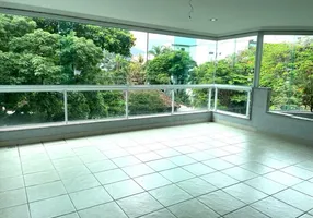 Foto 1 de Apartamento com 3 Quartos à venda, 123m² em Recreio Dos Bandeirantes, Rio de Janeiro