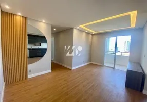 Foto 1 de Apartamento com 2 Quartos à venda, 62m² em Pedra Branca, Palhoça