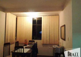 Foto 1 de Apartamento com 3 Quartos à venda, 58m² em Residencial Macedo Teles I, São José do Rio Preto