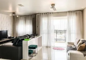 Foto 1 de Apartamento com 3 Quartos à venda, 110m² em Jardim Armênia, Mogi das Cruzes