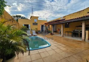 Foto 1 de Casa com 3 Quartos à venda, 245m² em Boa Vista, Jundiaí