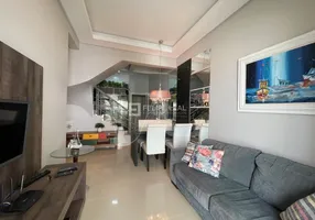 Foto 1 de Cobertura com 3 Quartos à venda, 138m² em Bombas, Bombinhas