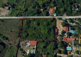 Foto 1 de Lote/Terreno à venda, 9600m² em Parque Tijuca, Maracanaú