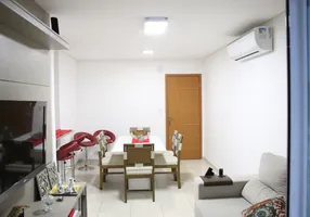 Foto 1 de Apartamento com 3 Quartos à venda, 76m² em Parque Dez de Novembro, Manaus