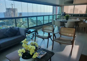 Foto 1 de Apartamento com 4 Quartos à venda, 171m² em Morro Ipiranga, Salvador