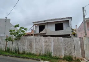 Foto 1 de Casa com 4 Quartos à venda, 289m² em São Braz, Curitiba