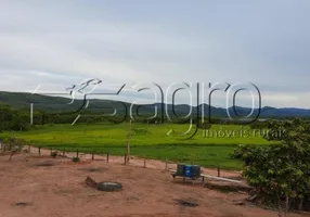 Foto 1 de Fazenda/Sítio com 1 Quarto à venda, 1050m² em Setor Central, Palmeirante