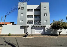 Foto 1 de Apartamento com 2 Quartos à venda, 66m² em Pampulha, Uberlândia