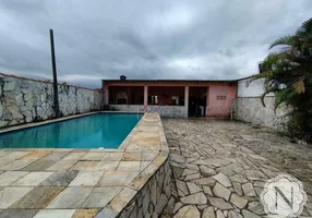 Foto 1 de Casa com 6 Quartos à venda, 235m² em Tupy, Itanhaém