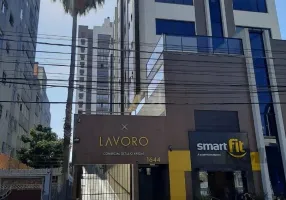 Foto 1 de Sala Comercial para alugar, 25m² em Menino Deus, Porto Alegre