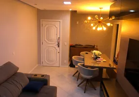 Foto 1 de Apartamento com 2 Quartos à venda, 80m² em Jardim Guanabara, Rio de Janeiro