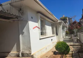 Foto 1 de Casa com 5 Quartos à venda, 353m² em São Lucas, Belo Horizonte