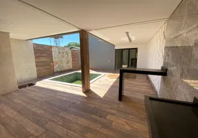 Foto 1 de Casa com 3 Quartos à venda, 170m² em Vila Alzira, Aparecida de Goiânia