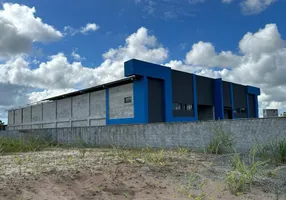 Foto 1 de Galpão/Depósito/Armazém para alugar, 1500m² em Rainha, Araquari