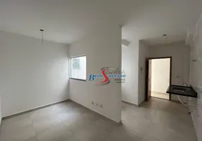 Foto 1 de Apartamento com 2 Quartos à venda, 38m² em Vila Formosa, São Paulo