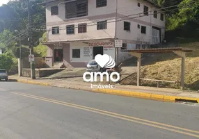 Foto 1 de Imóvel Comercial à venda, 1300m² em Azambuja, Brusque