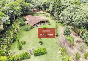 Foto 1 de Fazenda/Sítio com 2 Quartos à venda, 1200m² em Canguera, São Roque