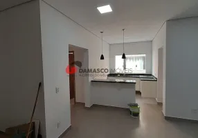 Foto 1 de Apartamento com 2 Quartos para alugar, 100m² em Centro, São Caetano do Sul