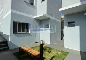 Foto 1 de Casa de Condomínio com 2 Quartos à venda, 70m² em Botujuru, Mogi das Cruzes
