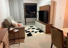 Foto 1 de Apartamento com 3 Quartos à venda, 87m² em Parque Amazônia, Goiânia