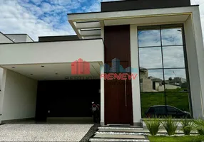 Foto 1 de Casa com 3 Quartos à venda, 225m² em Roncáglia, Valinhos