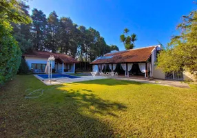 Foto 1 de Casa de Condomínio com 3 Quartos à venda, 402m² em Vivendas do Lago, Sorocaba