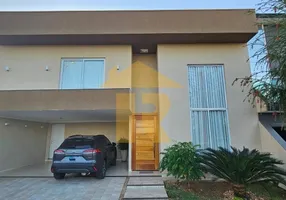 Foto 1 de Casa de Condomínio com 3 Quartos à venda, 165m² em Village Damha Rio Preto III, São José do Rio Preto