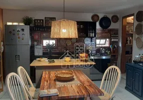 Foto 1 de Casa com 3 Quartos à venda, 109m² em Centro, São Gonçalo