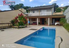 Foto 1 de Casa com 4 Quartos à venda, 400m² em Jardim Itapema, Guararema