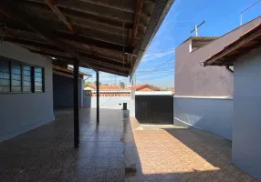 Foto 1 de Casa com 2 Quartos à venda, 84m² em Jardim Sao Jorge, Piracicaba