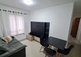 Foto 1 de Apartamento com 2 Quartos à venda, 43m² em Centro, São Paulo