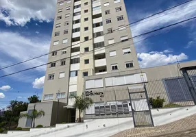 Foto 1 de Apartamento com 2 Quartos à venda, 51m² em Esplanada, Caxias do Sul