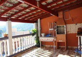 Foto 1 de Casa com 2 Quartos à venda, 365m² em Jardim Copacabana, Jundiaí