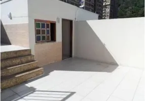 Foto 1 de Cobertura com 1 Quarto à venda, 91m² em Botafogo, Rio de Janeiro